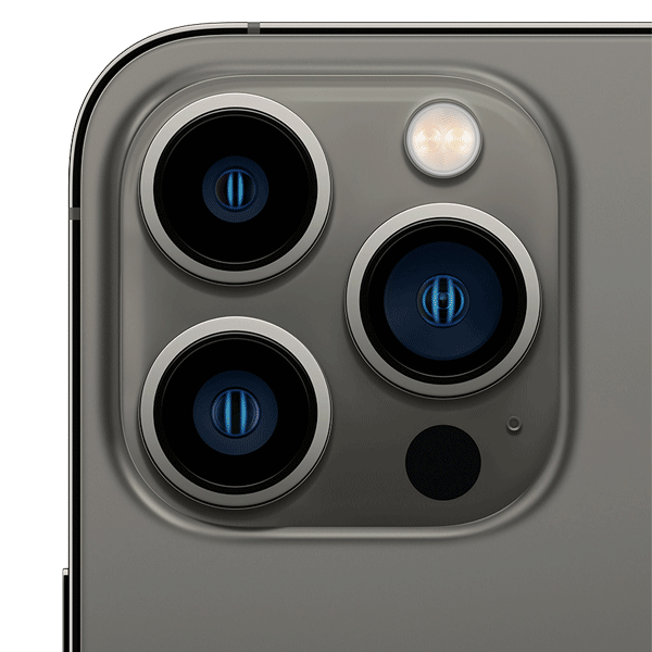 iPhone 13 Pro 128GB Grafito - APIPL540
                                    image number 1